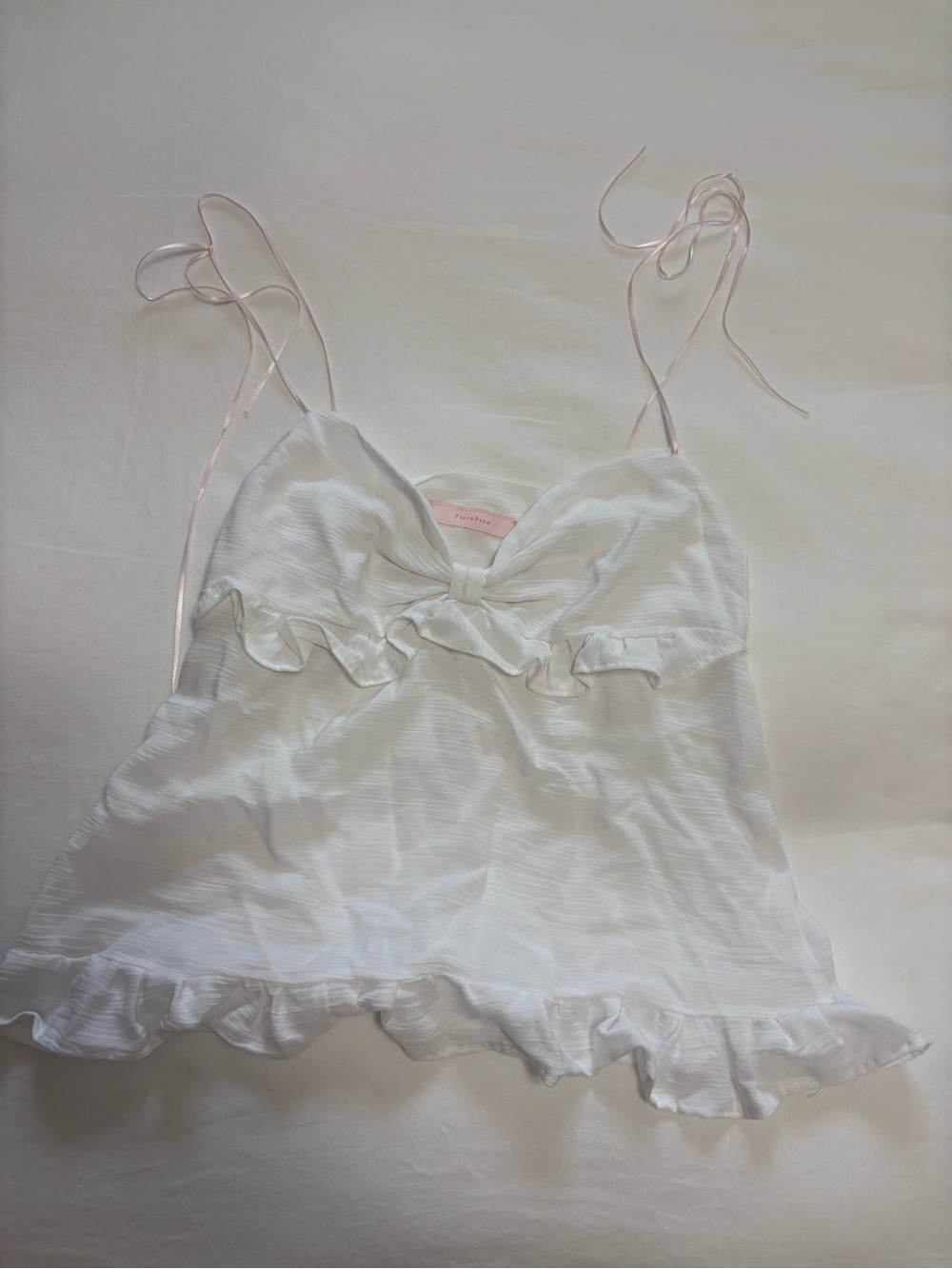 handmade top